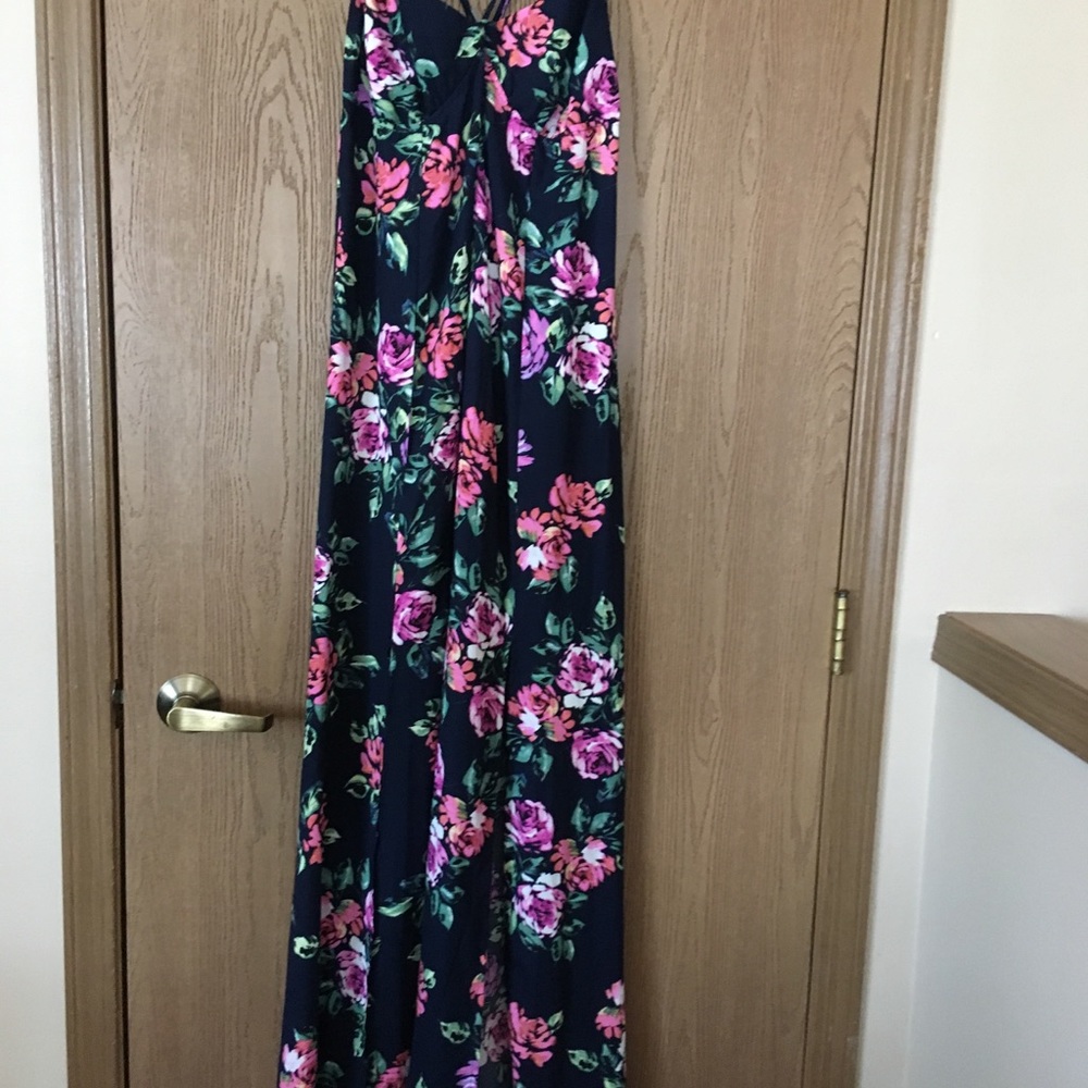 Maxi summer